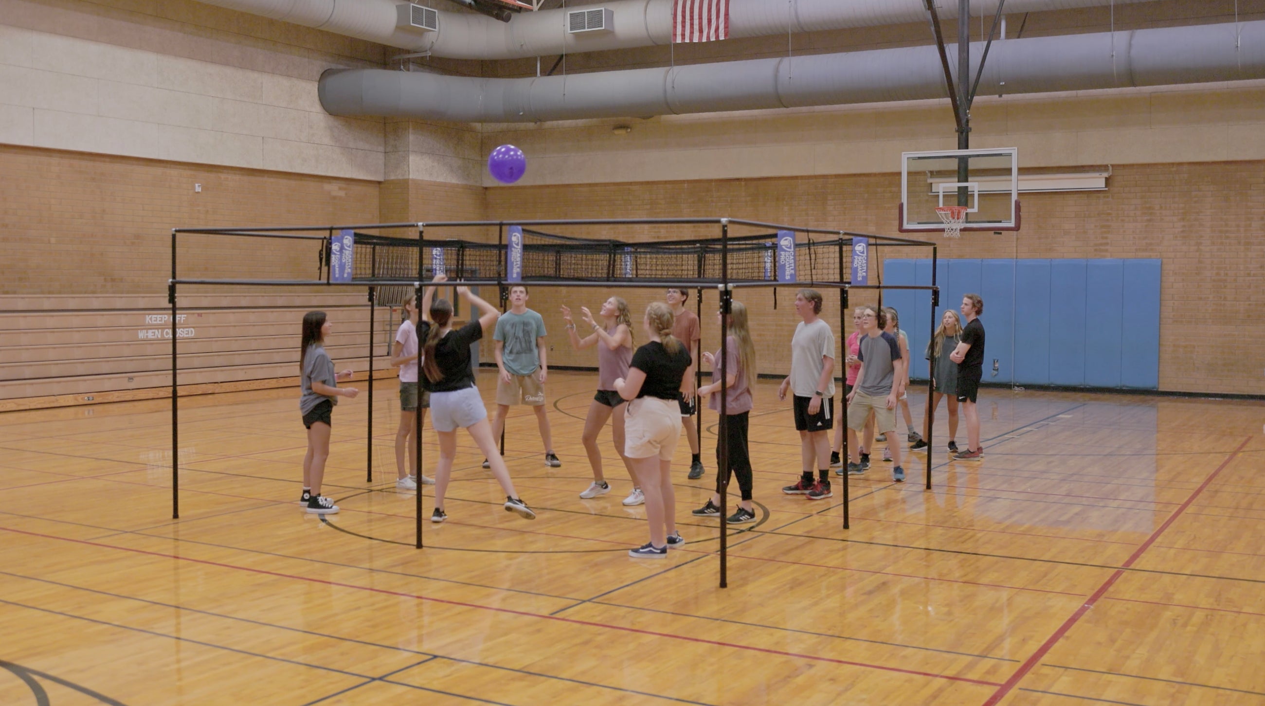 17 Awesome TAG Games You Should be Playing in P.E. Class