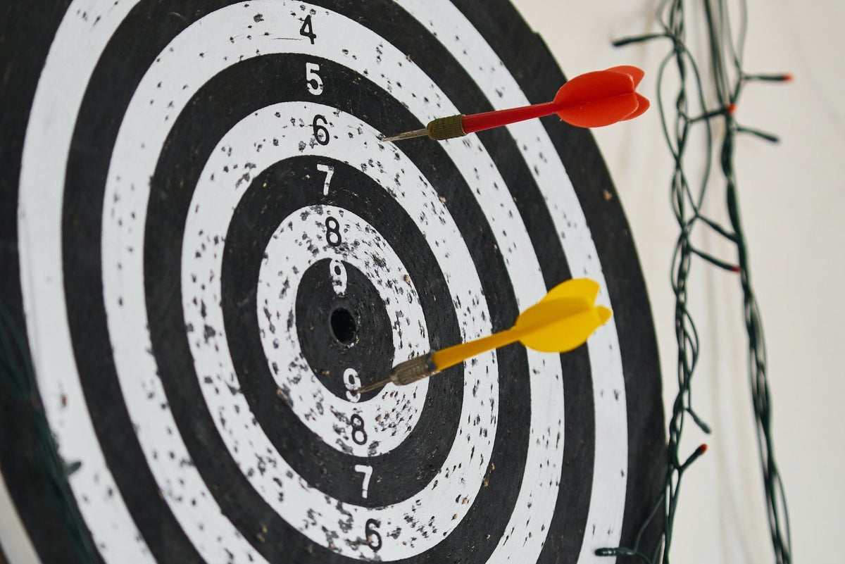 Good Target Game Examples The Best Indoor & Outdoor Target Games for P.E.