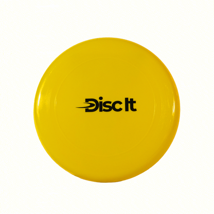 Disc-It
