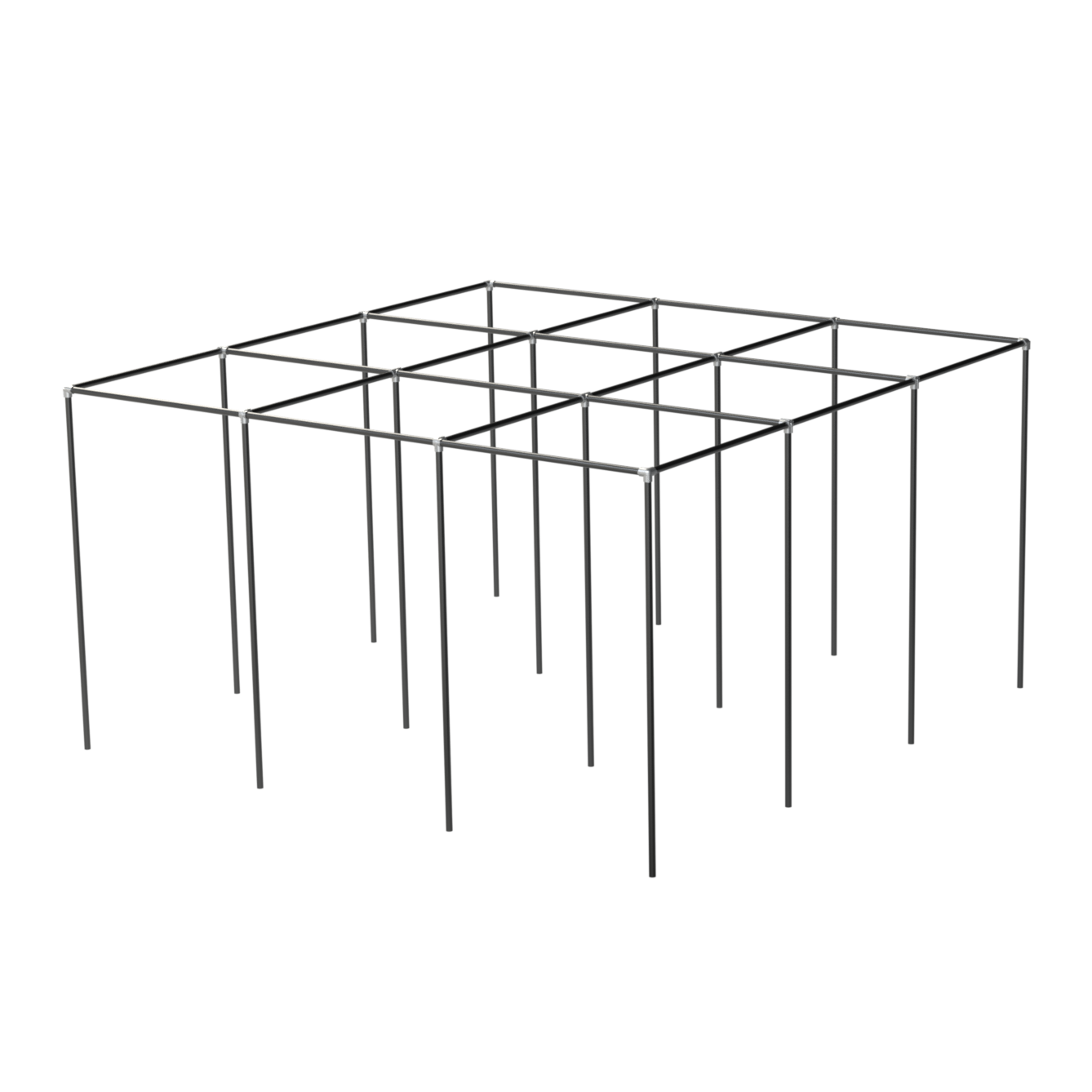 Permanent 9 Square Classic