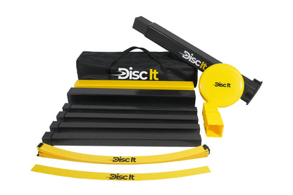 Disc-It