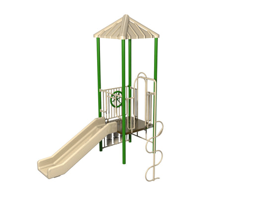 Quick Ship 1 Standard - natural