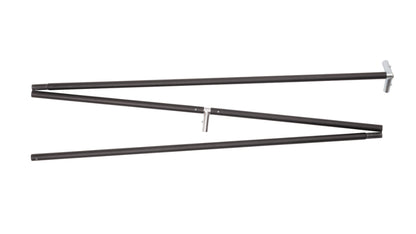 9 Square Castle Squares Pro Top Pole