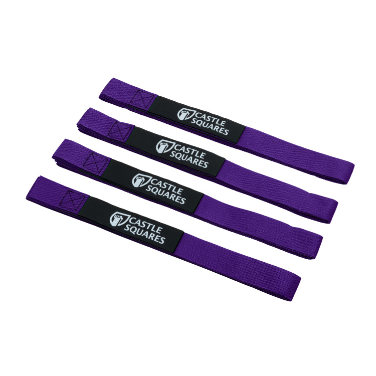 Castle Squares Straps