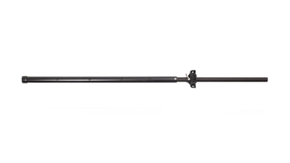 9 Square Pro new corner leg