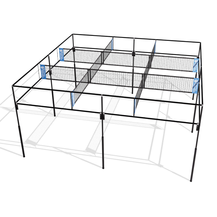 9 Square Castle Squares Pro