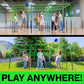 9 Square Classic