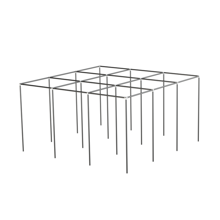 9 Square Products - Castle Sports