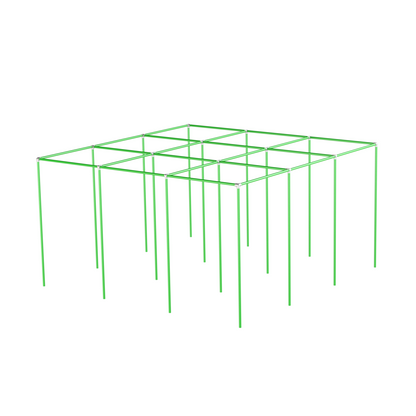 Permanent 9 Square Classic
