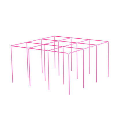 Permanent 9 Square Classic