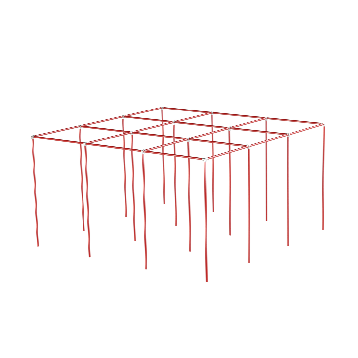 Permanent 9 Square Classic