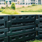 High Wall Gaga Pit | 15', 20', 26' | APS - Free Shipping