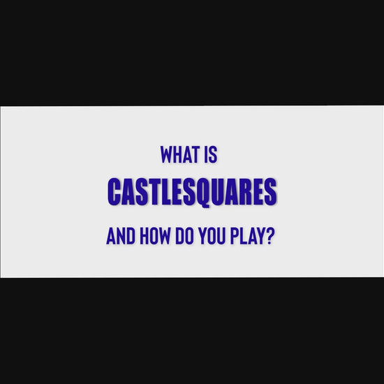 A video on how to play 9 Square Castle Squares