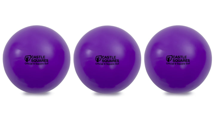 9 Square Products - Castle Sports