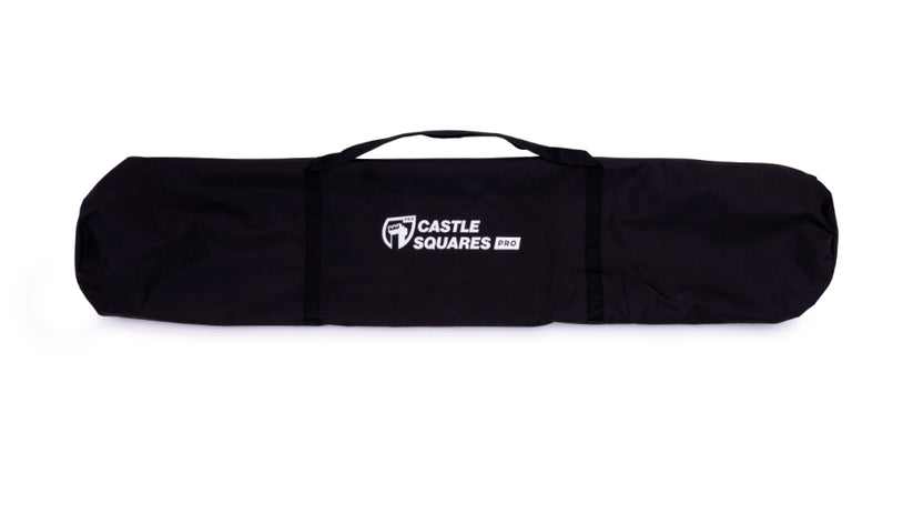 9 Square Castle Squares Pro Carrying Bag